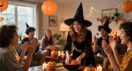 13 Best Halloween Party Games for Adults in 2027