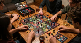 13 Best Horror Movie Board Games for 2027
