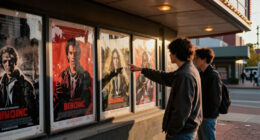 13 Best Horror Movie Posters for Building a Spooky Wall in 2027