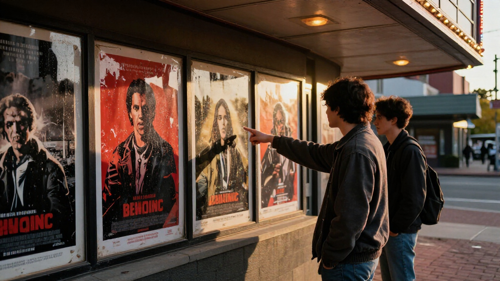 13 Best Horror Movie Posters for Building a Spooky Wall in 2027