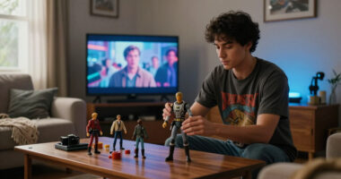13 Best Movie Toys for Fans of Film Characters in 2027