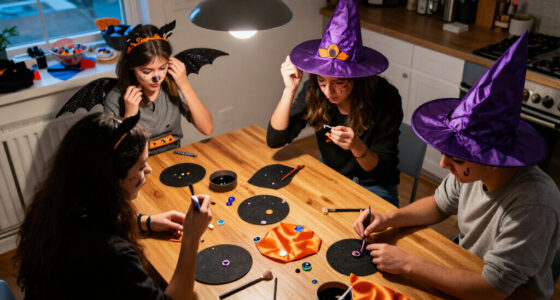 14 Best Halloween Costume Accessories for Easy Costume Building in 2027