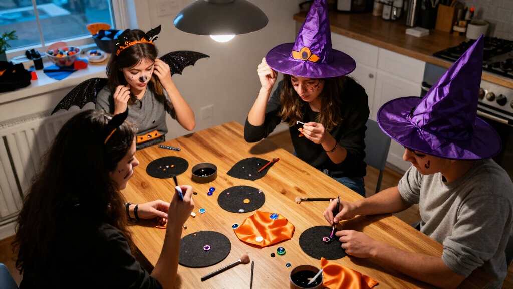 14 Best Halloween Costume Accessories for Easy Costume Building in 2027