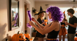 14 Best Halloween Costume Wigs for Easy Character Transformations in 2027