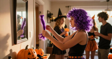 14 Best Halloween Costume Wigs for Easy Character Transformations in 2027