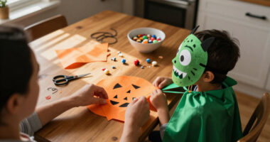 14 Best Halloween Costumes For Kids In 2027