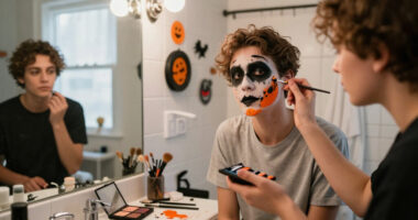 14 Best Halloween Makeup Kits for Creative Costumes in 2027