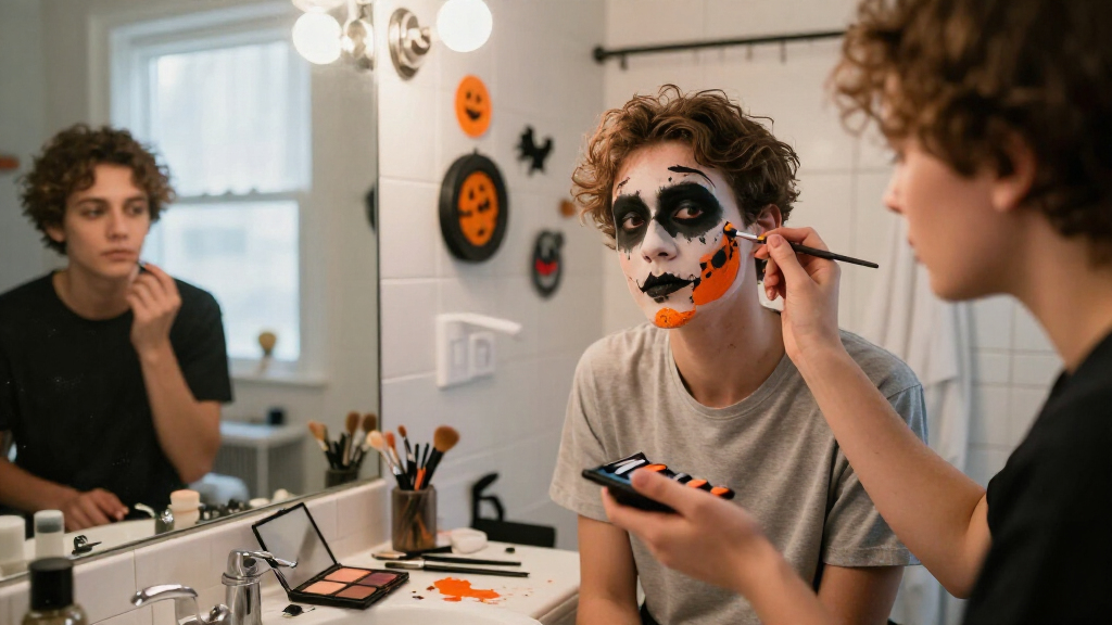 14 Best Halloween Makeup Kits for Creative Costumes in 2027