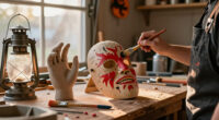 14 Best Halloween Movie Prop Decorations for Spooky Scenes in 2027