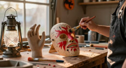 14 Best Halloween Movie Prop Decorations for Spooky Scenes in 2027