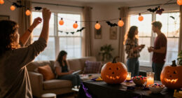 14 Best Halloween Party Decorations for a Spooky Celebration in 2027