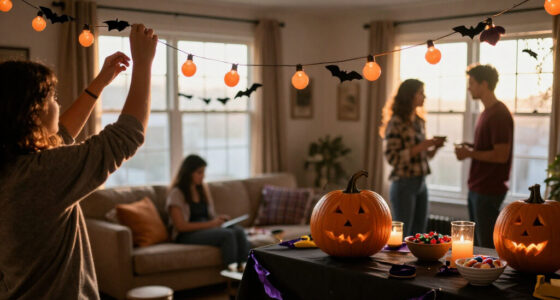 14 Best Halloween Party Decorations for a Spooky Celebration in 2027