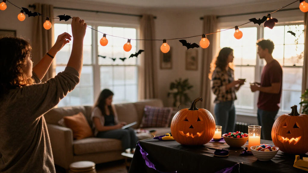 14 Best Halloween Party Decorations for a Spooky Celebration in 2027