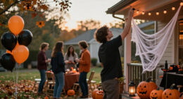 14 Best Halloween Party Decorations for Spooky Gatherings in 2027