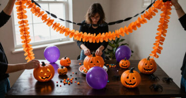 14 Best Halloween Party Decorations in 2027