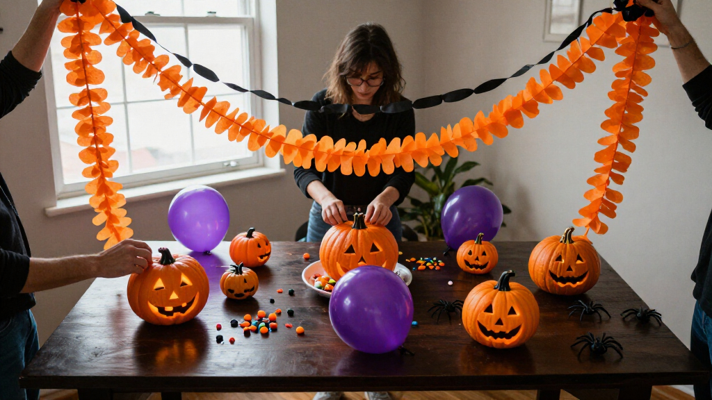14 Best Halloween Party Decorations in 2027