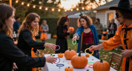 14 Best Halloween Party Games for Adults in 2027