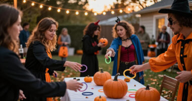 14 Best Halloween Party Games for Adults in 2027