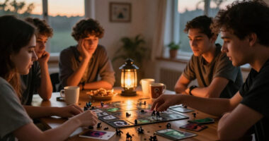 14 Best Horror Movie Board Games for 2027