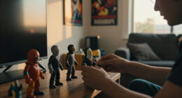 14 Best Horror Movie Collectible Figures for 2027