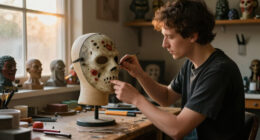 14 Best Horror Movie Prop Replicas for Display and Collecting in 2027