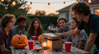 14 Best Horror-Themed Party Games for 2027