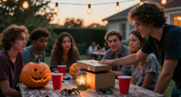 14 Best Horror-Themed Party Games for 2027