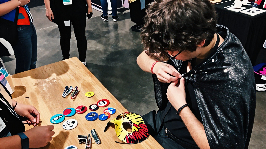 14 Best Pop Culture Costume Accessories for 2027
