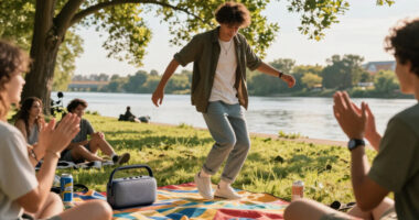 14 Best Portable Bluetooth Speakers for Music on the Go in 2027