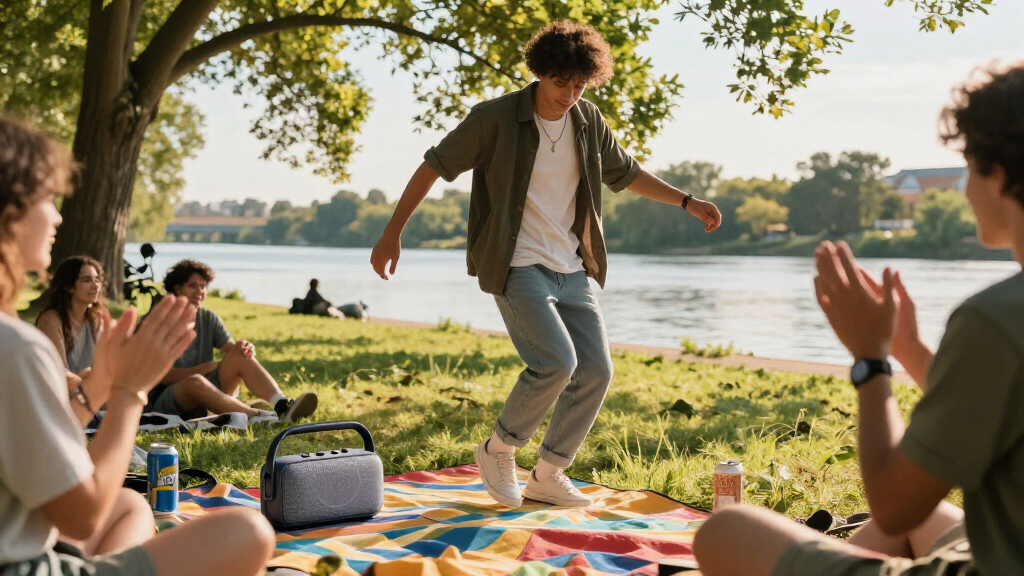 14 Best Portable Bluetooth Speakers for Music on the Go in 2027