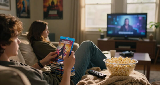 15 Best Blu-Ray Movie Box Sets for Building a Home Collection in 2027