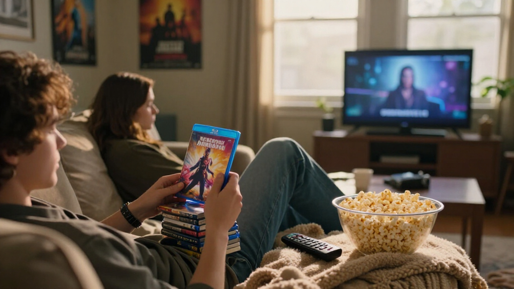 15 Best Blu-Ray Movie Box Sets for Building a Home Collection in 2027