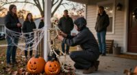 15 Best Halloween Animatronic Decorations for Spooky Displays in 2027
