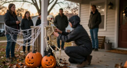 15 Best Halloween Animatronic Decorations for Spooky Displays in 2027