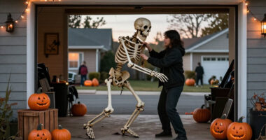 15 Best Halloween Animatronic Props for Spooky Displays in 2027
