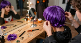 15 Best Halloween Costume Wigs for 2027
