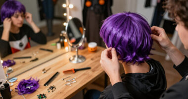 15 Best Halloween Costume Wigs for 2027