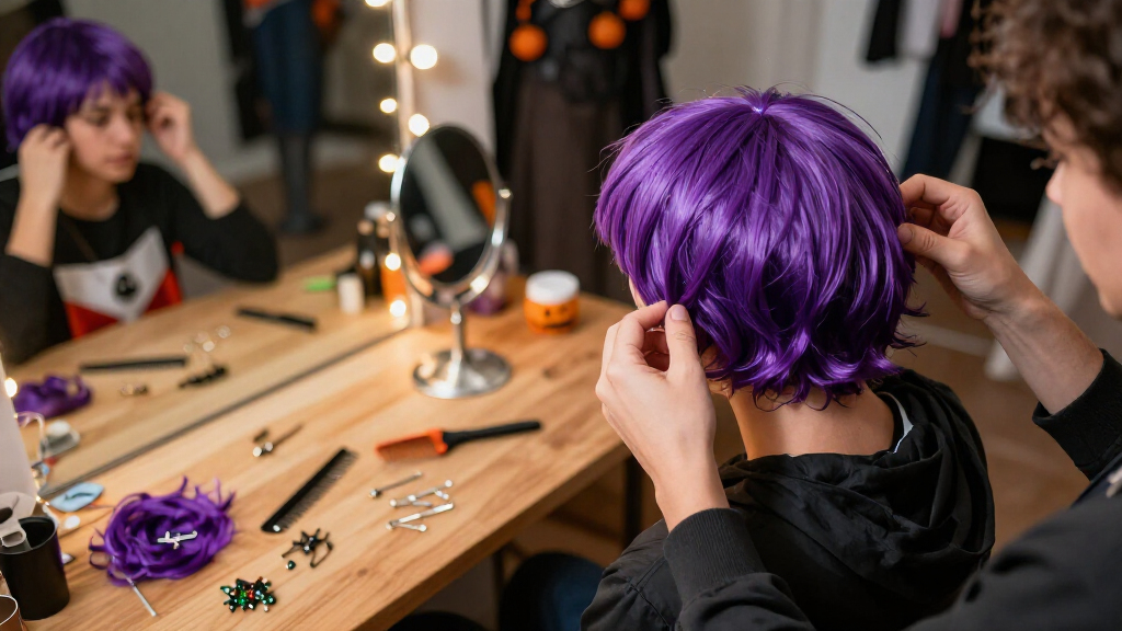 15 Best Halloween Costume Wigs for 2027