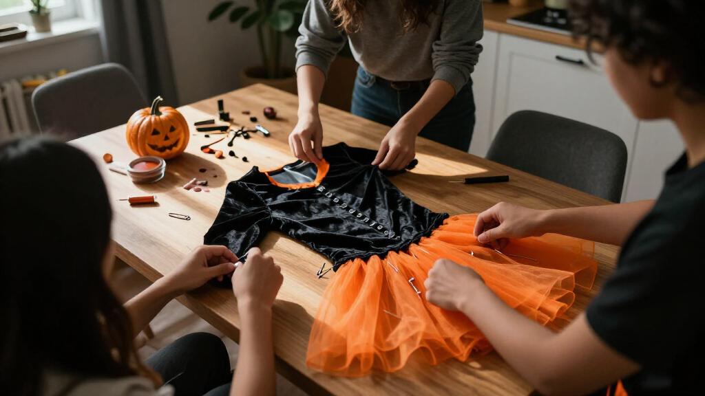 15 Best Halloween Costumes for Adults in 2027