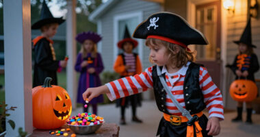 15 Best Halloween Costumes for Kids in 2027