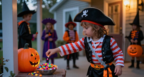 15 Best Halloween Costumes for Kids in 2027