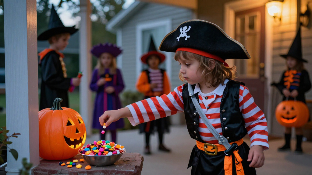 15 Best Halloween Costumes for Kids in 2027