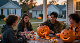 15 Best Halloween in 2027