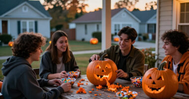 15 Best Halloween in 2027
