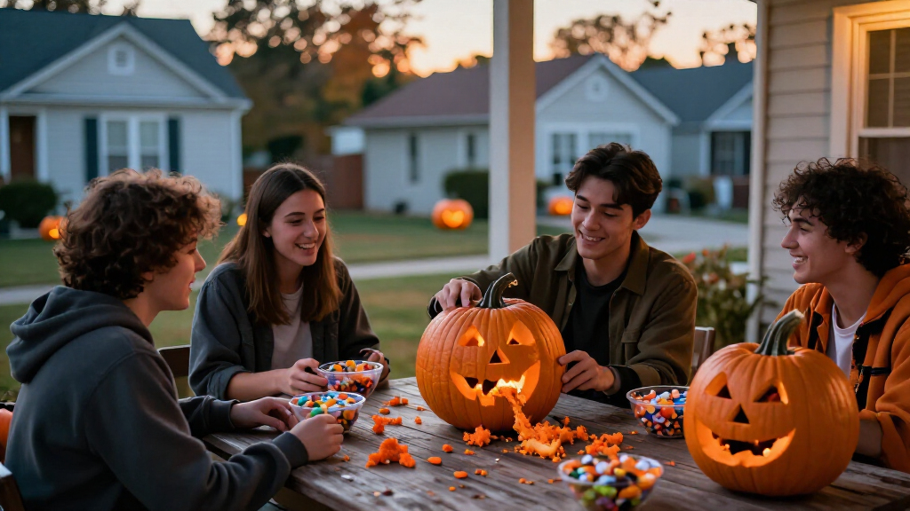 15 Best Halloween in 2027