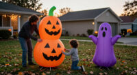 15 Best Halloween Inflatable Yard Decorations for a Standout Display in 2027