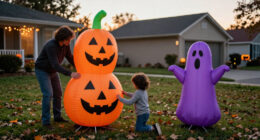 15 Best Halloween Inflatable Yard Decorations for a Standout Display in 2027