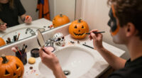 15 Best Halloween Makeup Kits for Spooky Looks in 2027