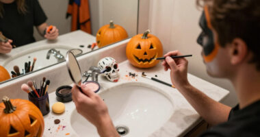 15 Best Halloween Makeup Kits for Spooky Looks in 2027
