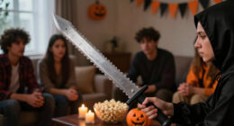 15 Best Halloween Movie Replica Weapons for Costumes and Displays in 2027